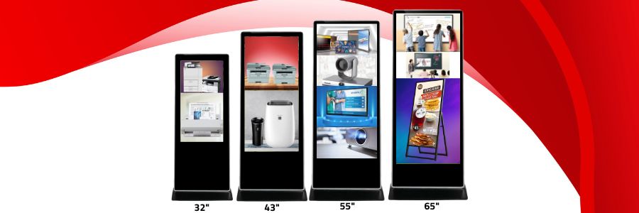 Digital Signage Solutions Software