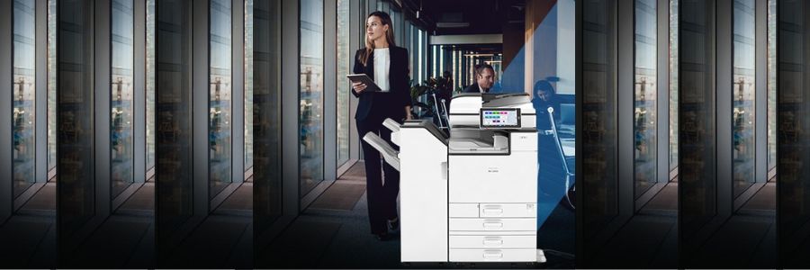 Copier Services